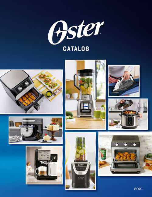 Oster Catalog